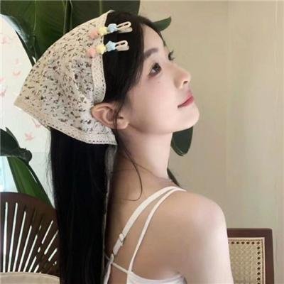 喂我