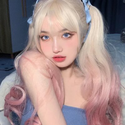 我的女友们