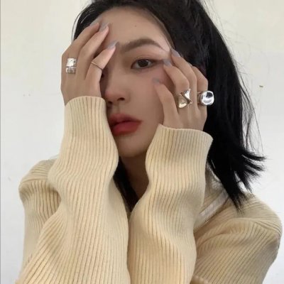 绿帽子